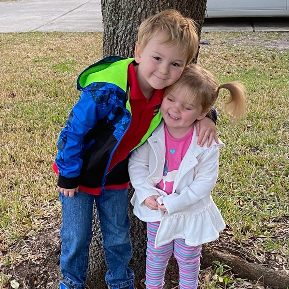 Meet your Posher, Tammy - Picture 12 of 13